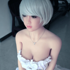 Real Sexy Dolls Asian cute sexy girl real sex doll adult products 148cm D Cup realistic sex dolls men sex toys