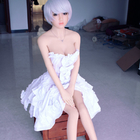 Real Sexy Dolls Asian cute sexy girl real sex doll adult products 148cm D Cup realistic sex dolls men sex toys