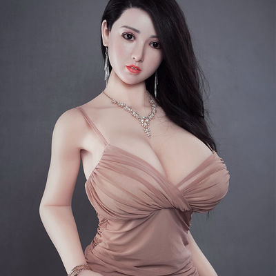 170cm BBW Sex Doll Full Silicone Realistic