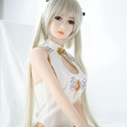 Japanese Anime Adult doll Entity Adult doll 148cm Full Body TPE Adult doll
