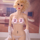 Real Sexy Dolls Brand New Full Body real vagina real pussy TPE sex doll 165cm solid love doll lifelike hot sexy girl