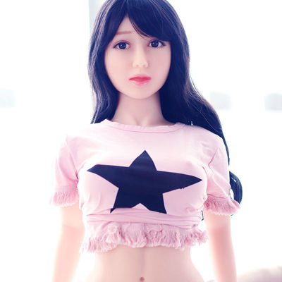 Realistic 140cm G Cup TPE Adult Doll
