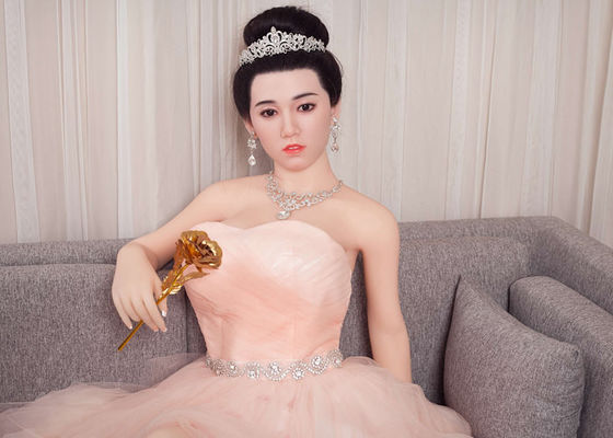 Full Silicone Adult Doll 145cm F Cup
