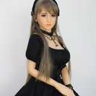 Asian Japanese Sexy Girl Quality Love Doll 148cm Realistic Sexy Sex Dolls Men Sex Toys
