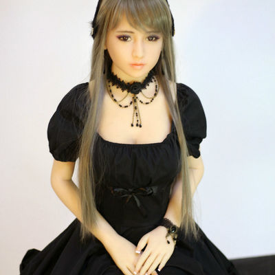 TPE Adult Doll 148cm D Cup