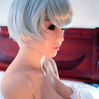 Real Pussy Sexy Adult dolls Asian Girl 148cm D Cup Men Adult dolls Real Adult doll