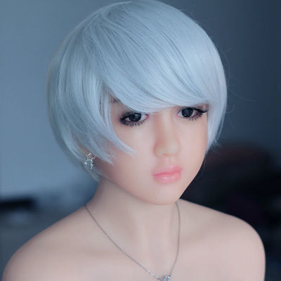 Realistic 148cm D Cup Asian TPE Adult Doll