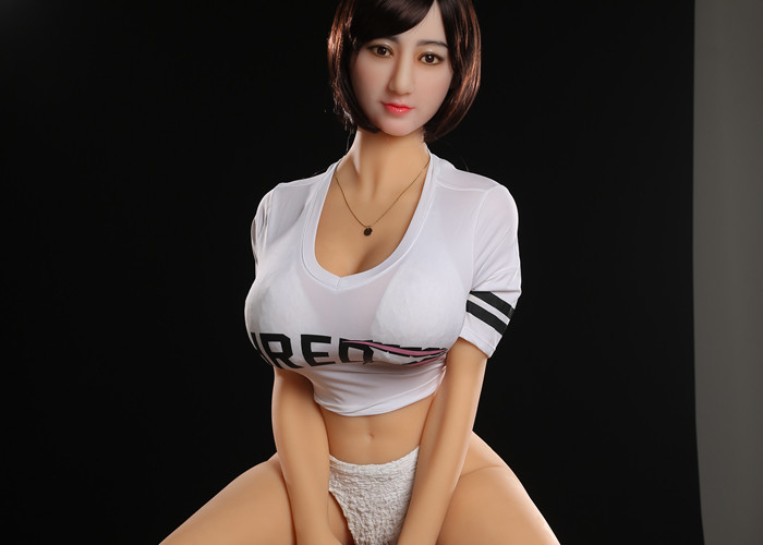 Adult Masturbation Toy Realistic Busty Doll 161cm Muscle Girl Adult dolls