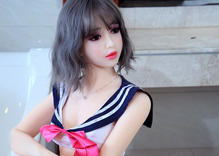 Love Dolls 160cm B Cup Slender Athletic Life Size Realistic sex doll for men European Small Breasts Adult Sex Dolls
