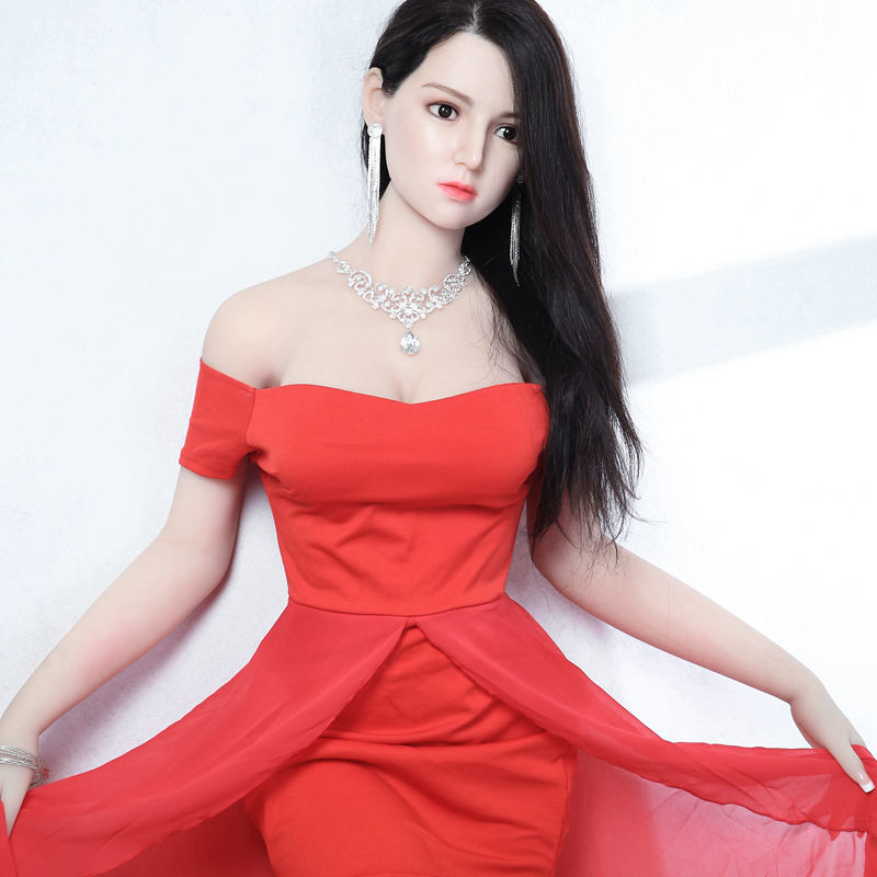 Silicone Adult doll AV temperament and interest Sexy Japan Girl 158cm Adult Adult doll Sexy Mannequin